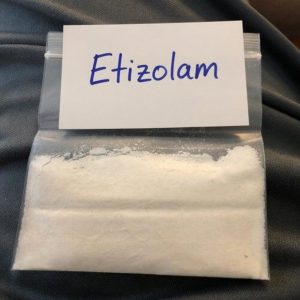 Etizolam