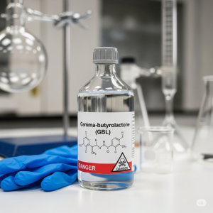 Gamma-Butyrolactone