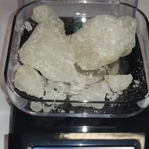 MDMA
