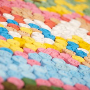 MDMA Ecstasy
