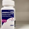 Generic Adderall 10 mg